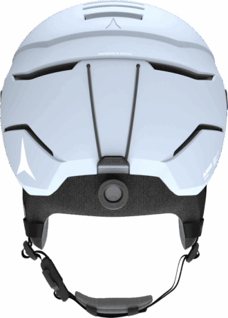 GUSTA TRA LA VISIERA HD