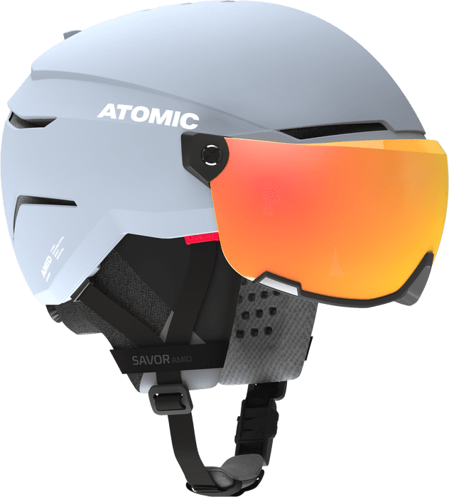 GUSTA TRA LA VISIERA HD GUSTA TRA LA VISIERA HD