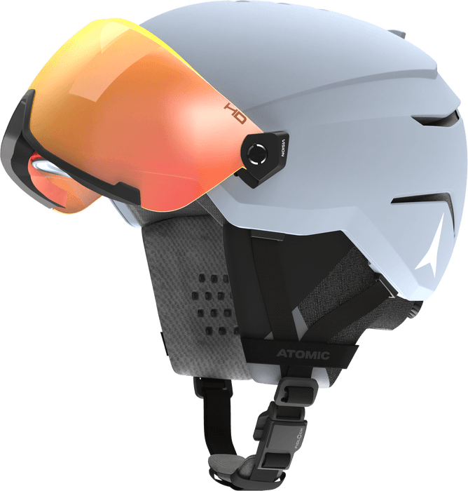 GUSTA TRA LA VISIERA HD GUSTA TRA LA VISIERA HD