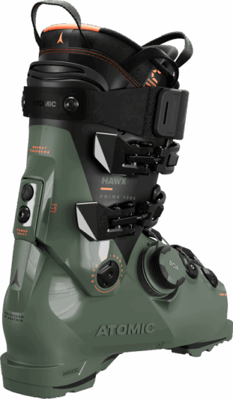 HAWX PRIME 120 S BOA