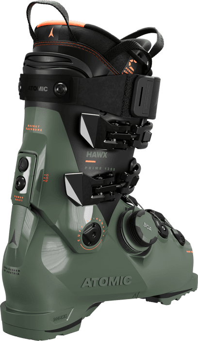 HAWX PRIME 120 S BOA HAWX PRIME 120 S BOA