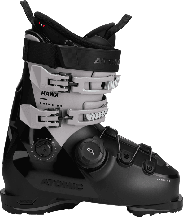 HAWX PRIME 95 BOA W HAWX PRIME 95 BOA W
