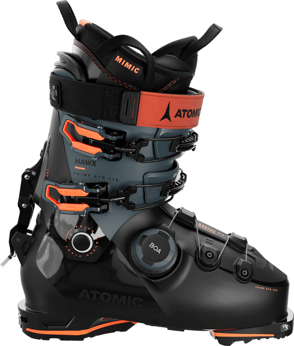 HAWX PRIME XTD 110 BOA HAWX PRIME XTD 110 BOA