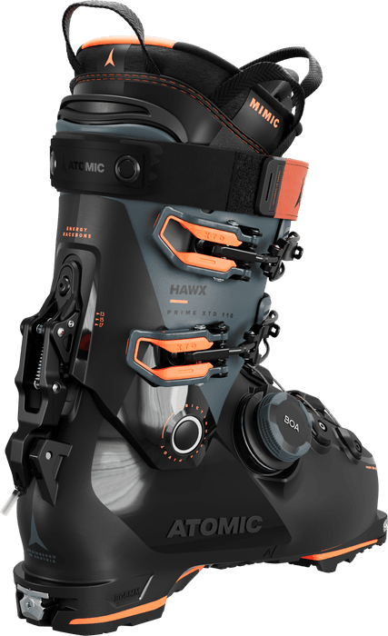 HAWX PRIME XTD 110 BOA HAWX PRIME XTD 110 BOA