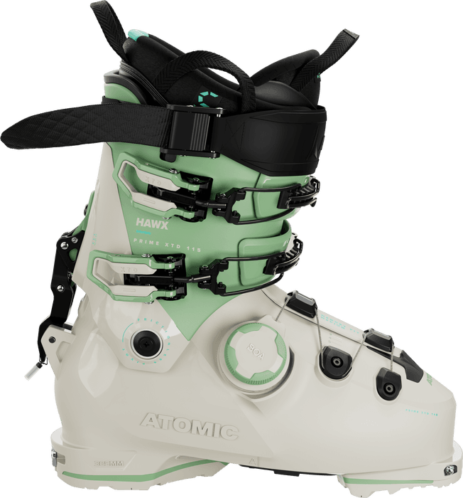 HAWX PRIME XTD 115 BOA W HAWX PRIME XTD 115 BOA W