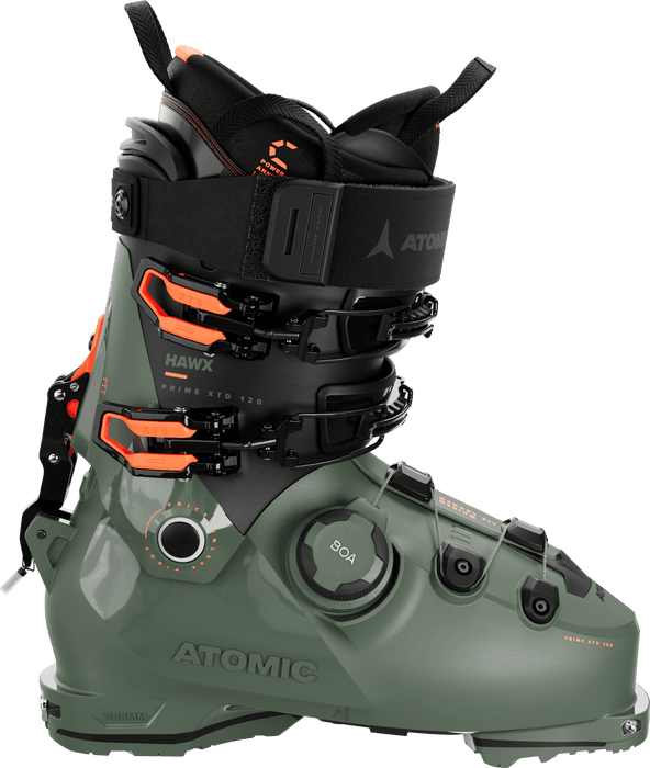 HAWX PRIME XTD 120 BOA HAWX PRIME XTD 120 BOA