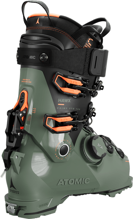 HAWX PRIME XTD 120 BOA HAWX PRIME XTD 120 BOA