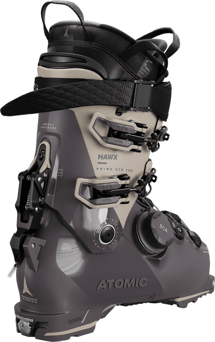 HAWX PRIME XTD 130 BOA HAWX PRIME XTD 130 BOA