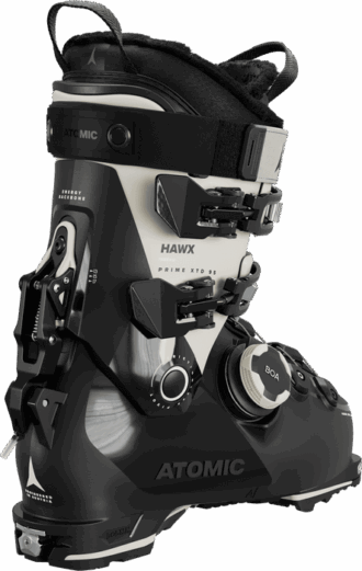 HAWX PRIME XTD 95 BOA W HAWX PRIME XTD 95 BOA W