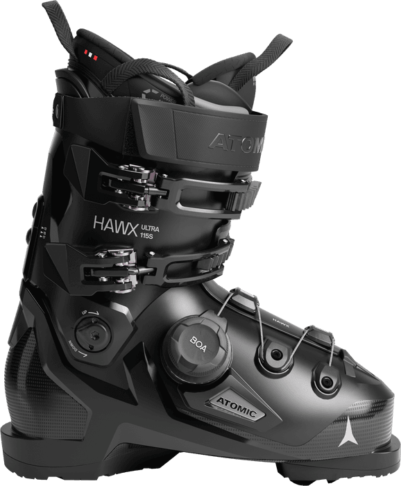 HAWX ULTRA 115 S BOA W HAWX ULTRA 115 S BOA W