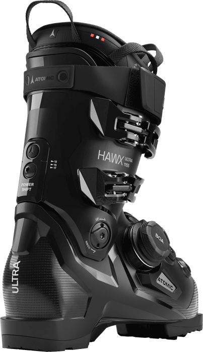 HAWX ULTRA 115 S BOA W HAWX ULTRA 115 S BOA W