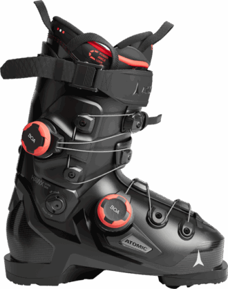 HAWX ULTRA 130 S DUAL BOA