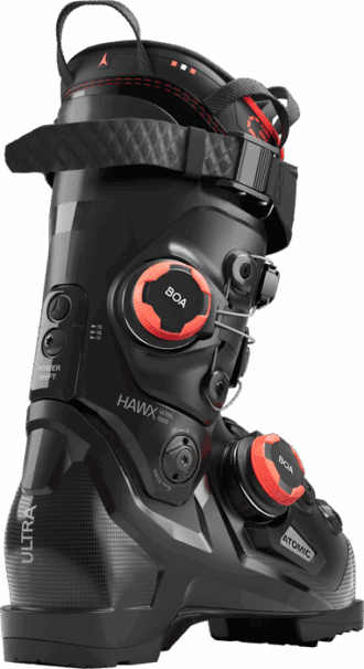 HAWX ULTRA 130 S DUAL BOA