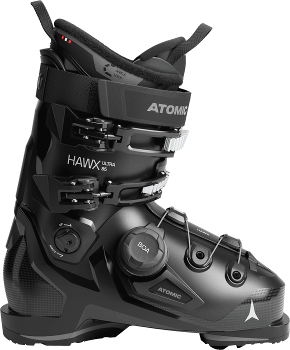 HAWX ULTRA 85 BOA W HAWX ULTRA 85 BOA W