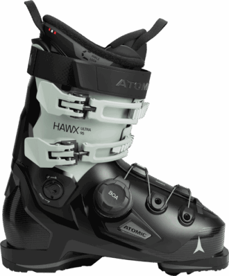 HAWX ULTRA 95 BOA W HAWX ULTRA 95 BOA W