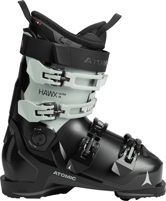 HAWX ULTRA 95 W HAWX ULTRA 95 W