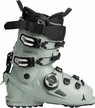 HAWX ULTRA XTD 115 BOA W HAWX ULTRA XTD 115 BOA W