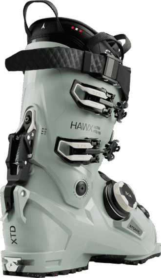 HAWX ULTRA XTD 115 BOA W HAWX ULTRA XTD 115 BOA W