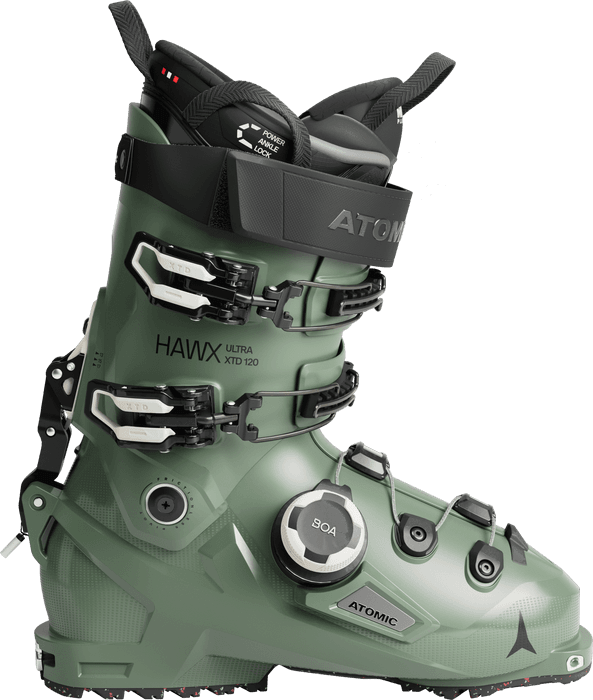 HAWX ULTRA XTD 120 BOA HAWX ULTRA XTD 120 BOA