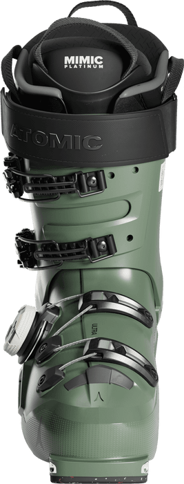 HAWX ULTRA XTD 120 BOA HAWX ULTRA XTD 120 BOA