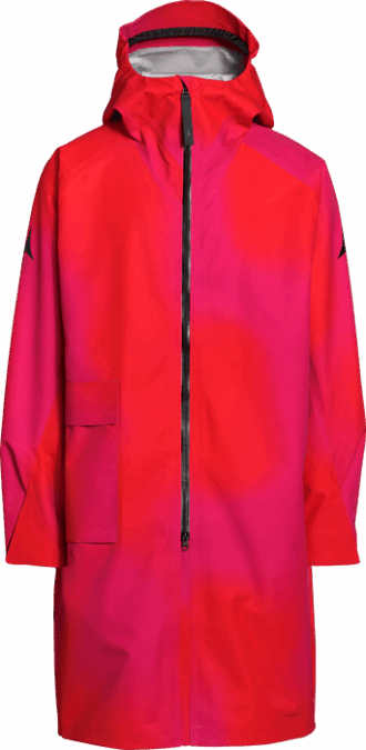 IMPERMEABILE REDSTER