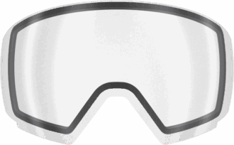 LENTE STEREO REDSTER