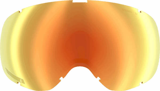 LENTE STEREO REVENT M