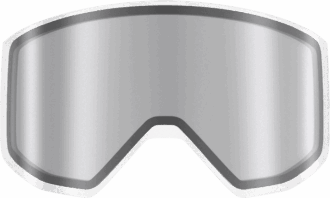 LENTE TRASPARENTE FOUR PRO L