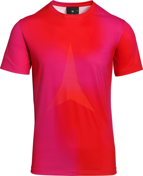 MAGLIETTA REDSTER MAGLIETTA REDSTER