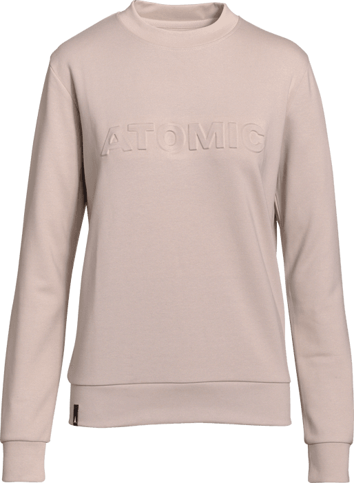 MAGLIONE ATOMIC W MAGLIONE ATOMIC W