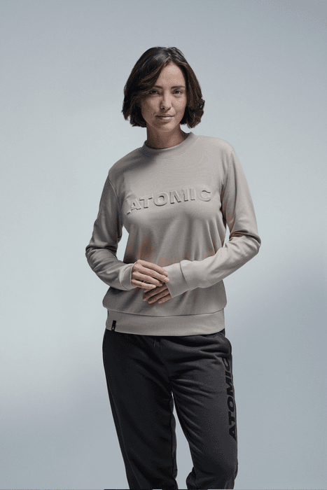 MAGLIONE ATOMIC W MAGLIONE ATOMIC W