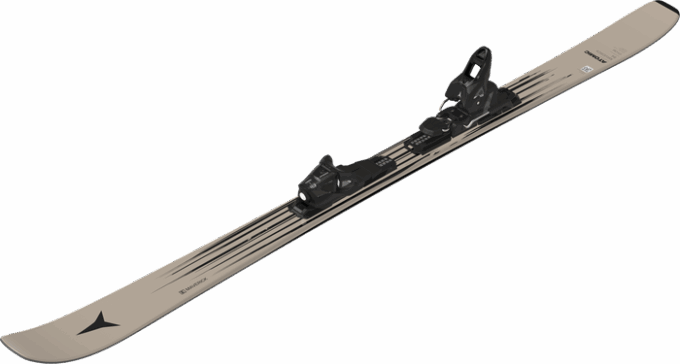 MAVERICK 84 + M 10 GW