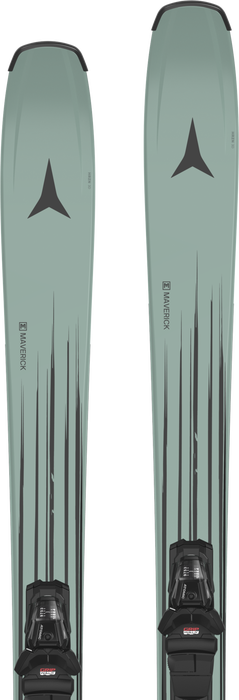 MAVERICK 86 C R + M 10 GW