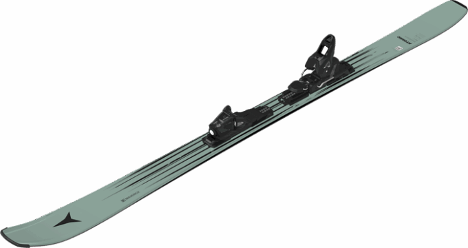 MAVERICK 86 C R + M 10 GW