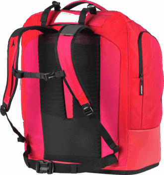 PACCO REDSTER 100L