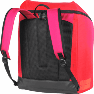 PACCO STIVALI E CASCO