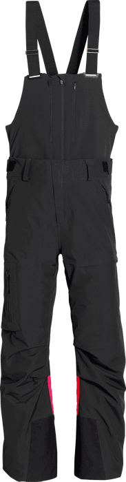 PANTALONI ISOLANTI REDSTER 3L