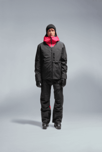 PANTALONI ISOLANTI REDSTER 3L