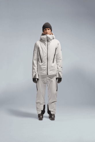 PANTALONI ISOLANTI REVENT 2L M