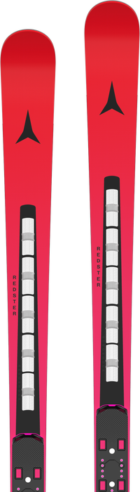 REDSTER G9 FIS REVOSHOCK