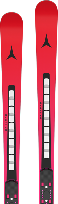 REDSTER G9 FIS REVOSHOCK 187