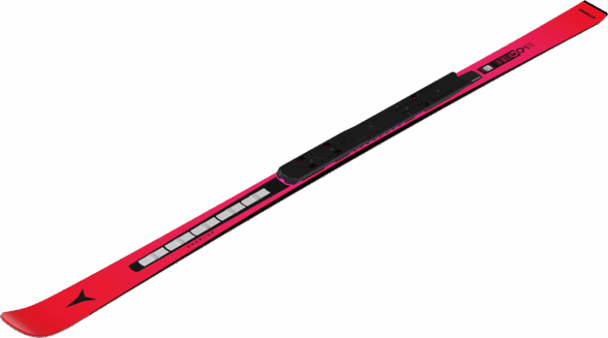 REDSTER G9 FIS REVOSHOCK