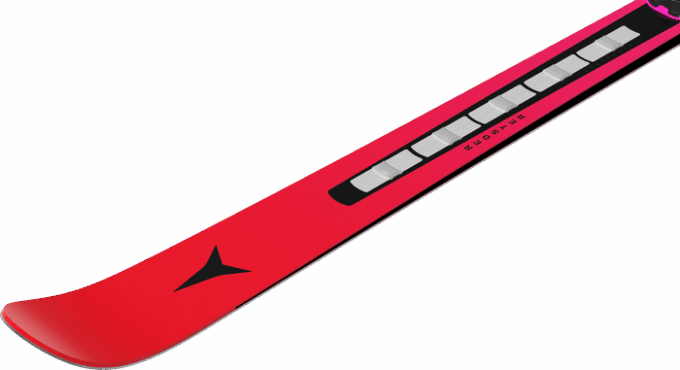 REDSTER G9 FIS REVOSHOCK