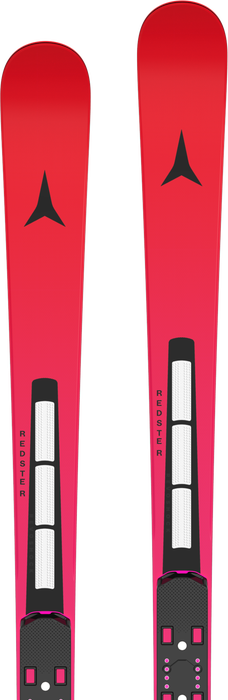 REDSTER G9 FIS REVOSHOCK S