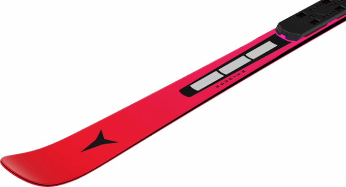 REDSTER G9 FIS REVOSHOCK S