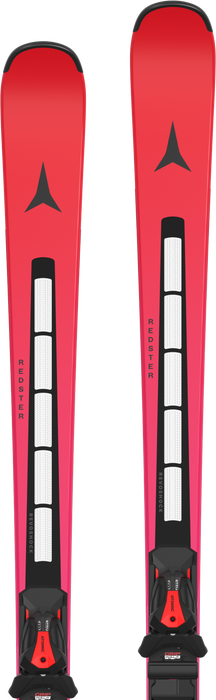 REDSTER G9 REVOSHOCK S+I 12 GW