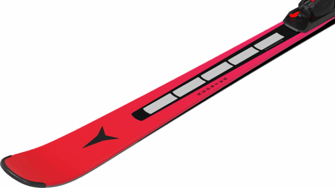 REDSTER G9 REVOSHOCK S+I 12 GW