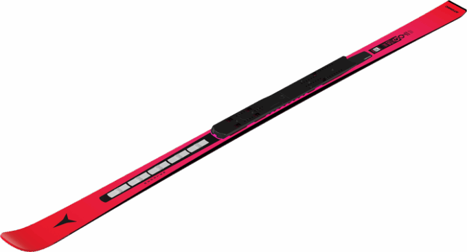 REDSTER G9 RSM REVOSHOCK 183