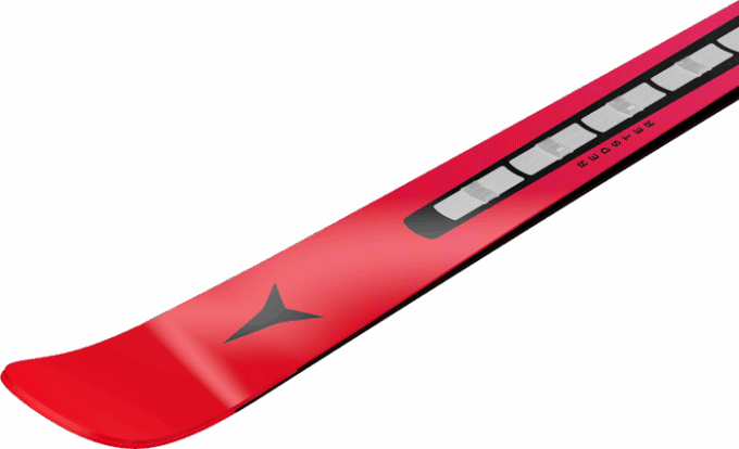 REDSTER G9 RSM REVOSHOCK 190