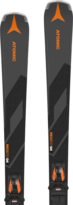 REDSTER Q4 + M 10 GW REDSTER Q4 + M 10 GW